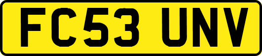 FC53UNV