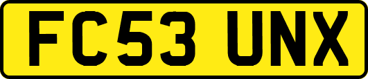 FC53UNX