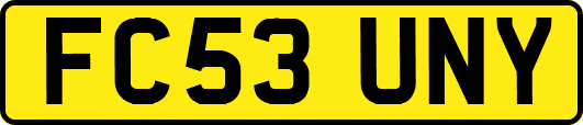 FC53UNY