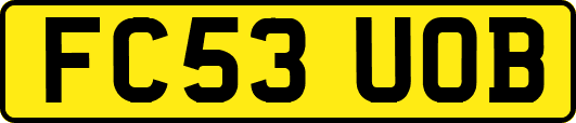 FC53UOB