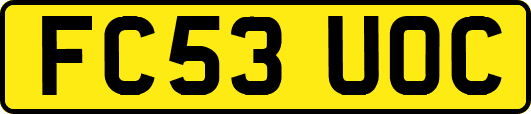 FC53UOC