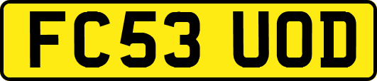 FC53UOD