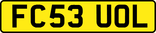 FC53UOL