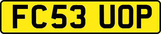 FC53UOP