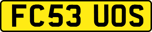 FC53UOS