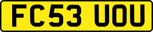 FC53UOU
