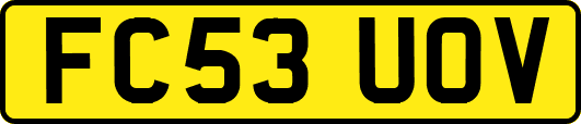 FC53UOV