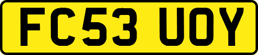 FC53UOY
