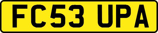 FC53UPA