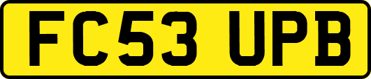 FC53UPB