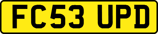 FC53UPD