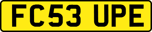 FC53UPE