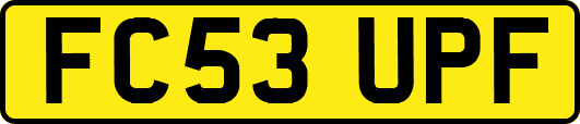 FC53UPF