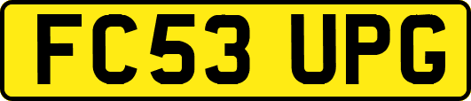 FC53UPG