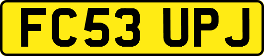 FC53UPJ