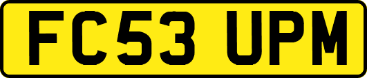 FC53UPM