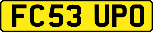 FC53UPO