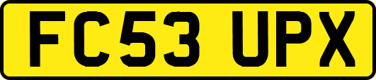 FC53UPX