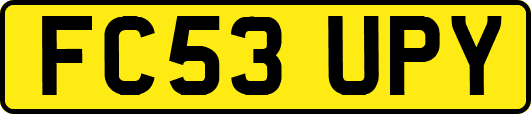 FC53UPY