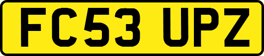 FC53UPZ