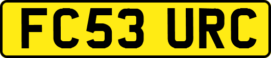 FC53URC
