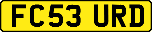FC53URD