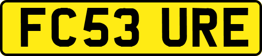 FC53URE