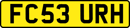 FC53URH