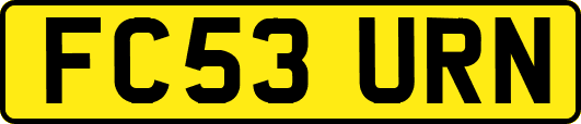 FC53URN
