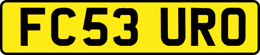 FC53URO