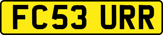 FC53URR