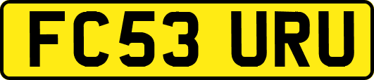FC53URU