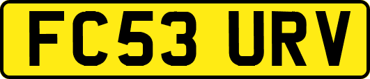 FC53URV