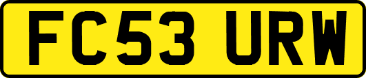 FC53URW