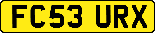 FC53URX