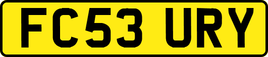 FC53URY