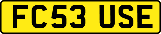 FC53USE