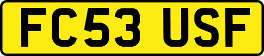 FC53USF