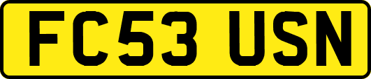FC53USN