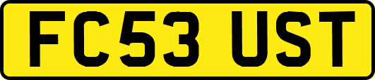 FC53UST