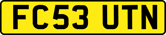 FC53UTN