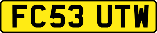 FC53UTW