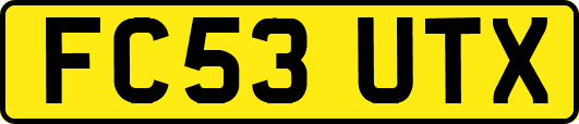 FC53UTX