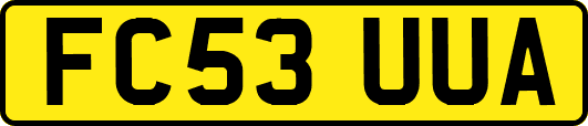FC53UUA