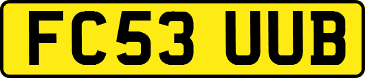 FC53UUB