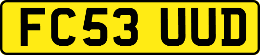 FC53UUD