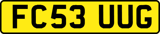 FC53UUG