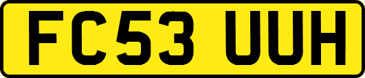 FC53UUH