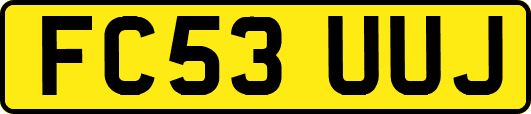 FC53UUJ