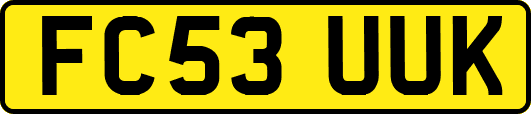 FC53UUK